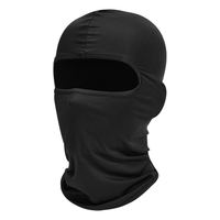 Visage de cyclisme Couvercle Casquette intégrale Casque de vélo