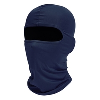 Visage de cyclisme Couvercle Casquette intégrale Casque de vélo