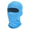 Visage de cyclisme Couvercle Casquette intégrale Casque de vélo