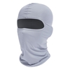 Visage de cyclisme Couvercle Casquette intégrale Casque de vélo