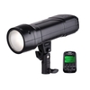 VISICO V2 Portable TTL Studio Portrait Flash Light Photographie Poche Remplissage Lampe