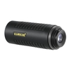 Visionking 25x30 High Power Mini monoculaire compacte BAK4 Roof Prism portable télescope pliable