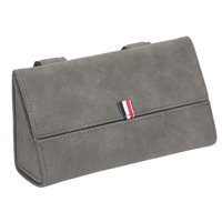 Visière de voiture étui à lunettes de soleil porte-lunettes boîte de protection organisateur de lunettes