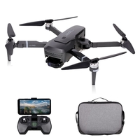 VISUO K1 PRO GPS Drone RC avec caméra 4K moteur sans balai à cardan à 2 axes 5G Wifi FPV Quadcopter Point d
