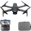 VISUO K3 5G Wifi FPV GPS EIS 2.7K caméra RC Drone 3 axes cardan moteur sans balais 1000 m Distance de contrôle quadrirotor