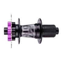 Vitesse de pignon de cassette de vélo de vélo de roue libre de vitesse de 16T / 17T / 18T / 20T