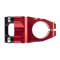 Vélo 31.8mm tige vélo court guidon tige alliage d