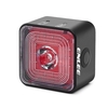 Vélo avant/arrière lumière IP66 étanche feu arrière vélo veilleuse cyclisme lampe de sécurité pour vtt vélos vélos de route