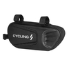 Vélo Cadre Sac Étanche Vélo Triangle Sac Vélo Top Tube Sac Poche Vélo Réparation Outil Sac De Rangement