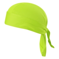 Vélo capuchon anti-transpiration Protection UV masque facial protection solaire cou guêtre cyclisme foulard bandeau séchage rapide Pirate chapeau pour l