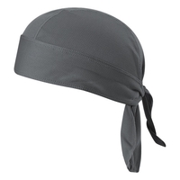 Vélo Casquette anti-transpiration Bonnet Bonnet Cyclisme Foulard
