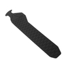 Vélo chaîne protecteur vélo cadre chaîne gardes Silicone chaîne séjour Pad auto-adhésif vélo cadre couverture Protection pour VTT vélo de route