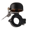 Vélo cloche vélo guidon cloche route vélo VTT Scooter corne anneau vélo accessoires