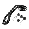 Vélo de route VTT vélo support de support en aluminium pour vélo compteur de vitesse Smartphone caméra de sport accessoire de vélo