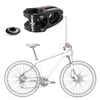 Vélo en alliage d