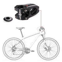 Vélo en alliage d