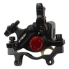 Vélo frein à disque hydraulique étriers avant arrière cyclisme vtt vélo pliant frein hydraulique accessoire de vélo