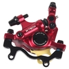 Vélo frein à disque hydraulique étriers avant arrière cyclisme vtt vélo pliant frein hydraulique accessoire de vélo