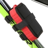 Vélo réglable BT support de haut-parleur sans fil sangle de fixation universel multifonctionnel porte-bouteille d