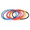 Vélo solide pneu 700x23C vélo de route vélo équitation pneu tubeless roue