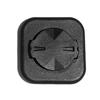 Vélo téléphone autocollant monter vélo téléphone autocollant monter téléphone autocollant adaptateur GPS support vélo