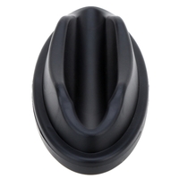 Vélo Trainer roue avant Riser bloc noir Support vélo accessoire