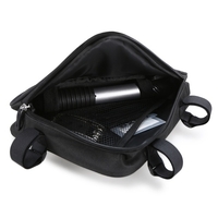 Vélo Triangle Sac Vélo Avant Tube Cadre Vélo Vélo Sacs VTT Poche De Vélo De Route