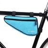Vélo Triangle Sac Vélo Top Tube Cadre Sac Vélo Pack Vélo Pochette Sac De Rangement