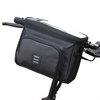 Vélo vélo isolé sac isotherme vtt vélo guidon avant sac panier sac à bandoulière