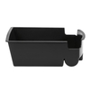 Voiture Accoudoir Central Boîte De Rangement Console Centre Organisateur Centre Console Plateau De Remplacement Pour Hyundai Kona 2017-2019