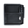 Voiture Accoudoir Central Boîte De Rangement Console Organisateur Bras Repose Plateau Titulaire Remplacement Pour Ford Ranger 2012-2018