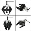 Voiture batterie Van roulement Terminal Wiper Arm Remover extracteur 6-28mm outil de réparation