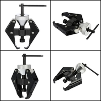 Voiture batterie Van roulement Terminal Wiper Arm Remover extracteur 6-28mm outil de réparation