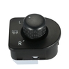 Voiture côté miroir bouton commutateur fenêtre le thermostat pour VW Golf B5 GTI Beetle Jetta MK4