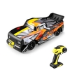 Voiture de course à télécommande à haute vitesse de 2, 4 GHz 4 WD 30 km/h