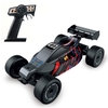 Voiture de course RC à grande vitesse RTR de voiture télécommandée 1/24 2, 4 GHz avec système de stabilité électronique