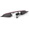 Voiture haut niveau troisième feu stop arrière antibrouillard remplacement pour AUDI TT 8J véritable OEM 8J0945703 06-14