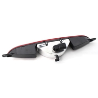 Voiture haut niveau troisième feu stop arrière antibrouillard remplacement pour AUDI TT 8J véritable OEM 8J0945703 06-14