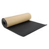 Voiture insonorisante insonorisation isolation phonique insonorisation mousse acoustique anti-bruit coton auto adhésif isolation thermique cellule mousse Deadener,  1 rouleau 200 cm x 50 cm,  3 mm