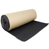Voiture insonorisante insonorisation isolation phonique insonorisation mousse acoustique anti-bruit coton auto adhésif isolation thermique cellule mousse Deadener,  1 rouleau 200 cm x 50 cm,  3 mm