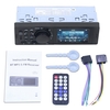 Voiture MP3 Player BT stéréo Récepteur FM Radio FM
