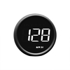 Voiture OBD compteur de vitesse HUD affichage tête haute B1 multi-fonctions voiture Diagnostic détecteur compteur de vitesse conduite sûre