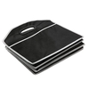 Voiture pliable Cargo Toys Organisateur de récipient de nourriture