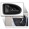 Voiture porte gauche intérieur poignée arrachage barre de maintien pour Renault Clio Megane