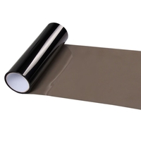 Voiture-style Auto voiture lumière phare feu arrière teinte style étanche protection PVC Film autocollant voiture accessoires