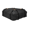 Voiture toit Cargo transporteur universel bagages sac stockage Cube sac épaissi 600D étanche bleu pour voyage Camping
