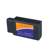Voiture WIFI OB-D2 OBD-II Scan Tool MINI Code Reader Scanner Adapter Check Engine Light Outil de diagnostic Compatible avec iOS et Android