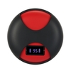 Véritable écouteurs Bluetooth 5.0 sans fil 360 Rotation TWS écouteurs casque de sport avec micro pour téléphone intelligent