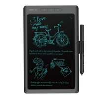 VSON tablette graphique intelligente tablette de dessin numérique 8192 niveaux sensibilité à la pression Notes synchrones Transmission gris