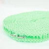 Vêtements de plein air-ligne en plastique anti-vent Type de clôture en nylon anti-dérapant vêtements de séchage corde